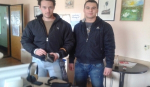 Pi&scaron;e: Du&scaron;an Musa | Vecernji.ba