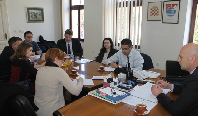 Pi&scaron;e: Stolac.gov.ba