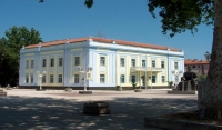 Pi&scaron;e: ČA::portal