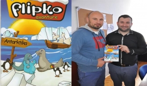 Pi&scaron;e: ČA::portal