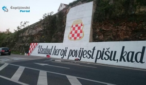 Udruga &bdquo;Hercegovac&ldquo;