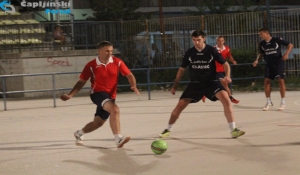 Pi&scaron;e: Čaportal