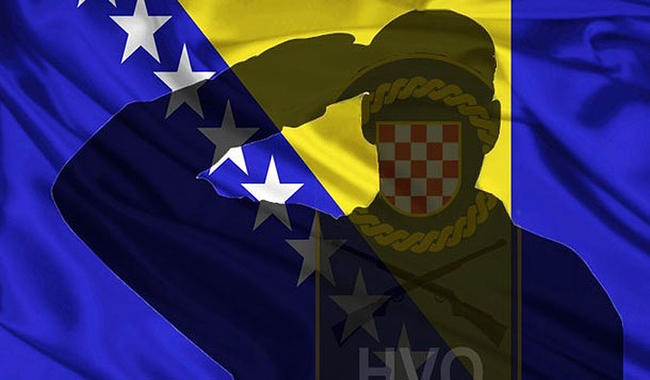 Ljiljana Vidačak || vecernji.ba