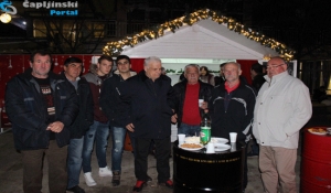 Pi&scaron;e: Čaportal