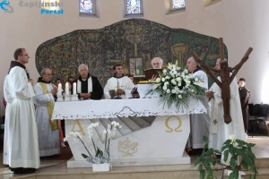Pi&scaron;e: Čaportal