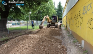 Pi&scaron;e: ČA::portal